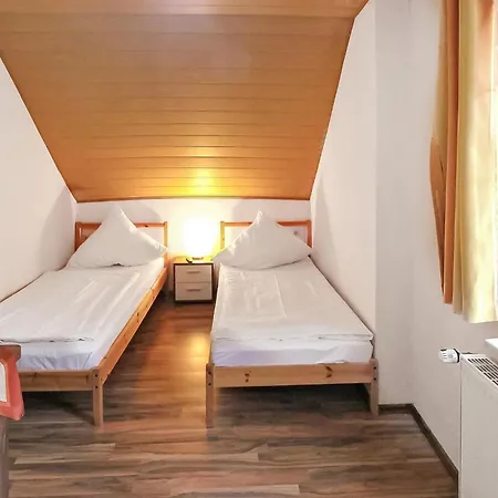 Ferienwohnung Kleinzerlang Lejlighed