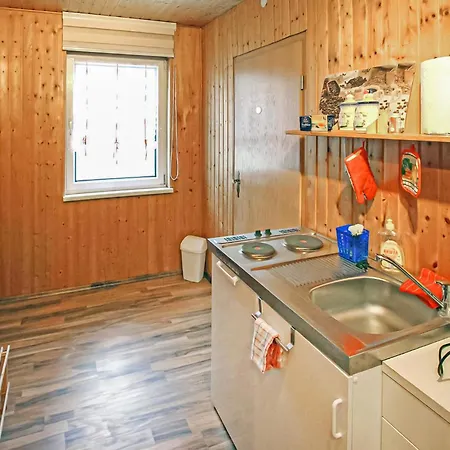 Ferienwohnung Kleinzerlang