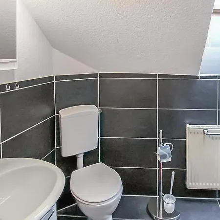 Ferienwohnung Kleinzerlang * 클라인체를랑