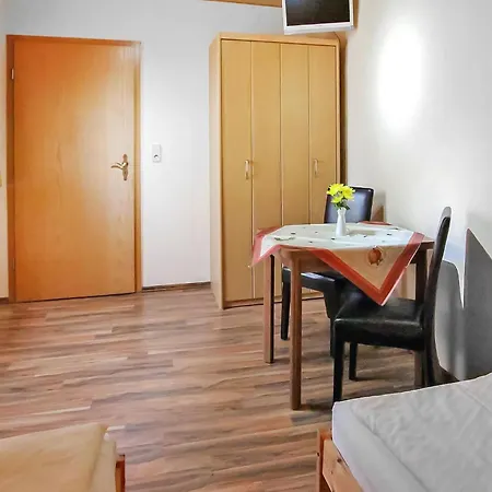 Ferienwohnung Kleinzerlang