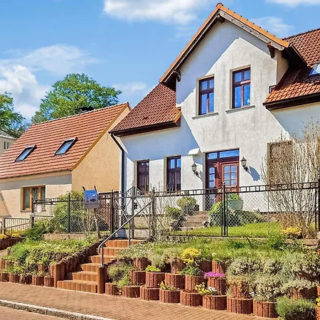 Ferienwohnung Kleinzerlang Lejlighed