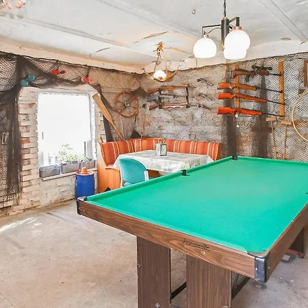 Ferienwohnung Kleinzerlang Lejlighed *