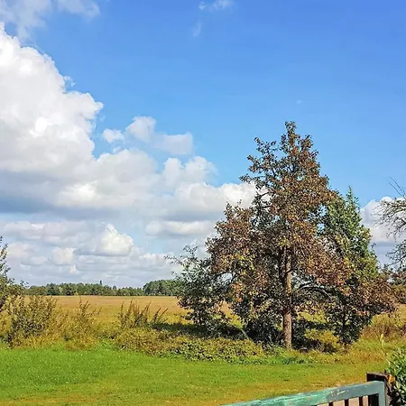Ferienwohnung Kleinzerlang *