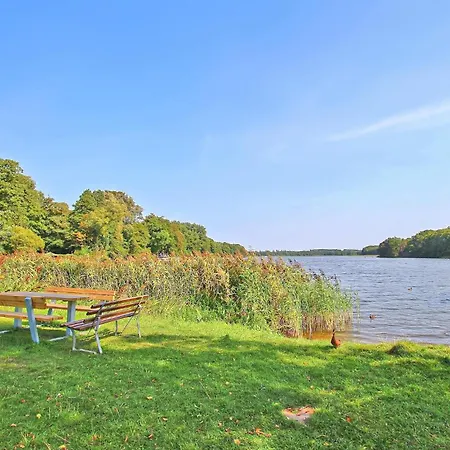 Ferienwohnung Kleinzerlang *