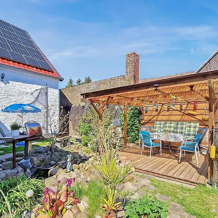 Ferienwohnung Kleinzerlang * Kleinzerlang