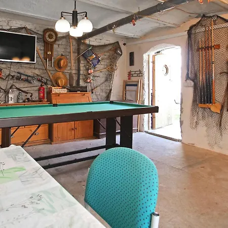 Ferienwohnung Kleinzerlang Lejlighed