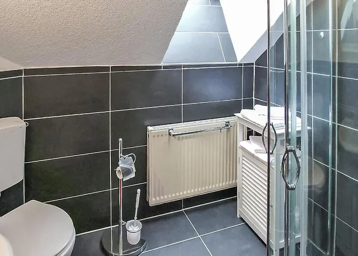 Ferienwohnung Kleinzerlang Lejlighed