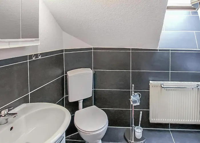 Ferienwohnung Kleinzerlang * Kleinzerlang