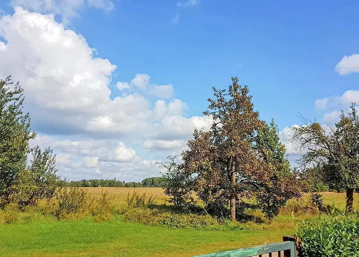 Ferienwohnung Kleinzerlang *